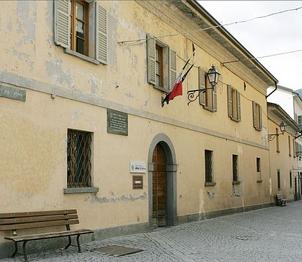 Sede CM Palazzo Pretorio