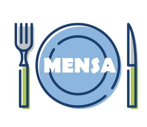 Servizio mensa dipendenti comunità montana