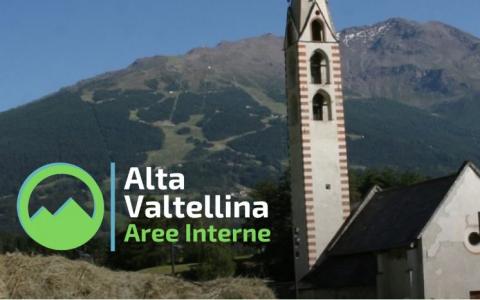 Strategia d'Area Alta Valtellina