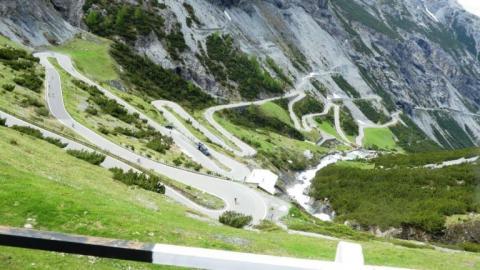 Stelvio