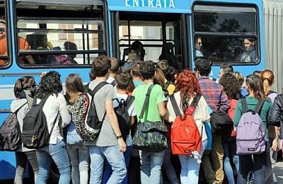 bus studenti