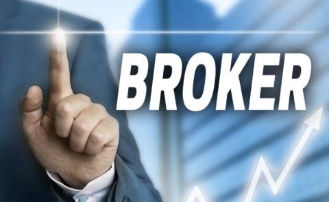 BROKER