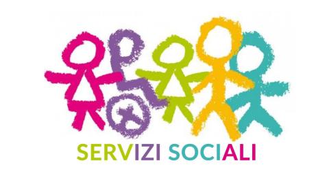 Logo servizi sociali