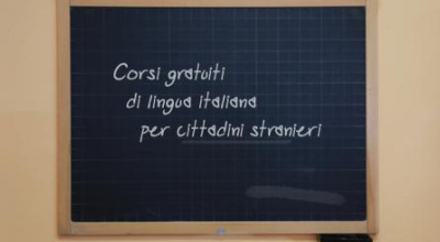 Corsi gratuiti di Italiano per Rifugiati/Immigrati 