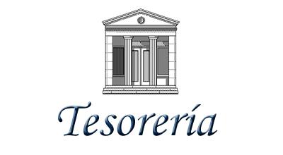 Immagine testo tesoreria
