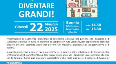 Seminario 22 maggio 2025